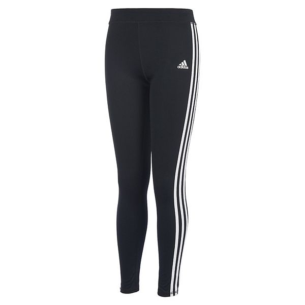 7-16 adidas Leggings