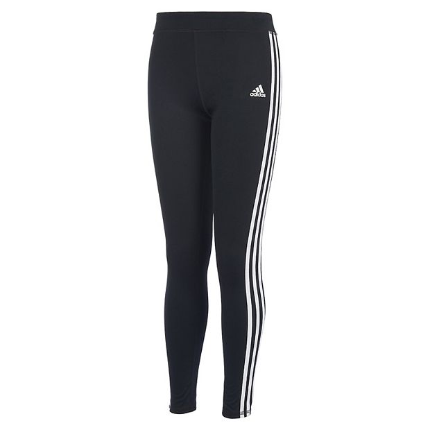 Girls 7-16 adidas Replenishment Leggings