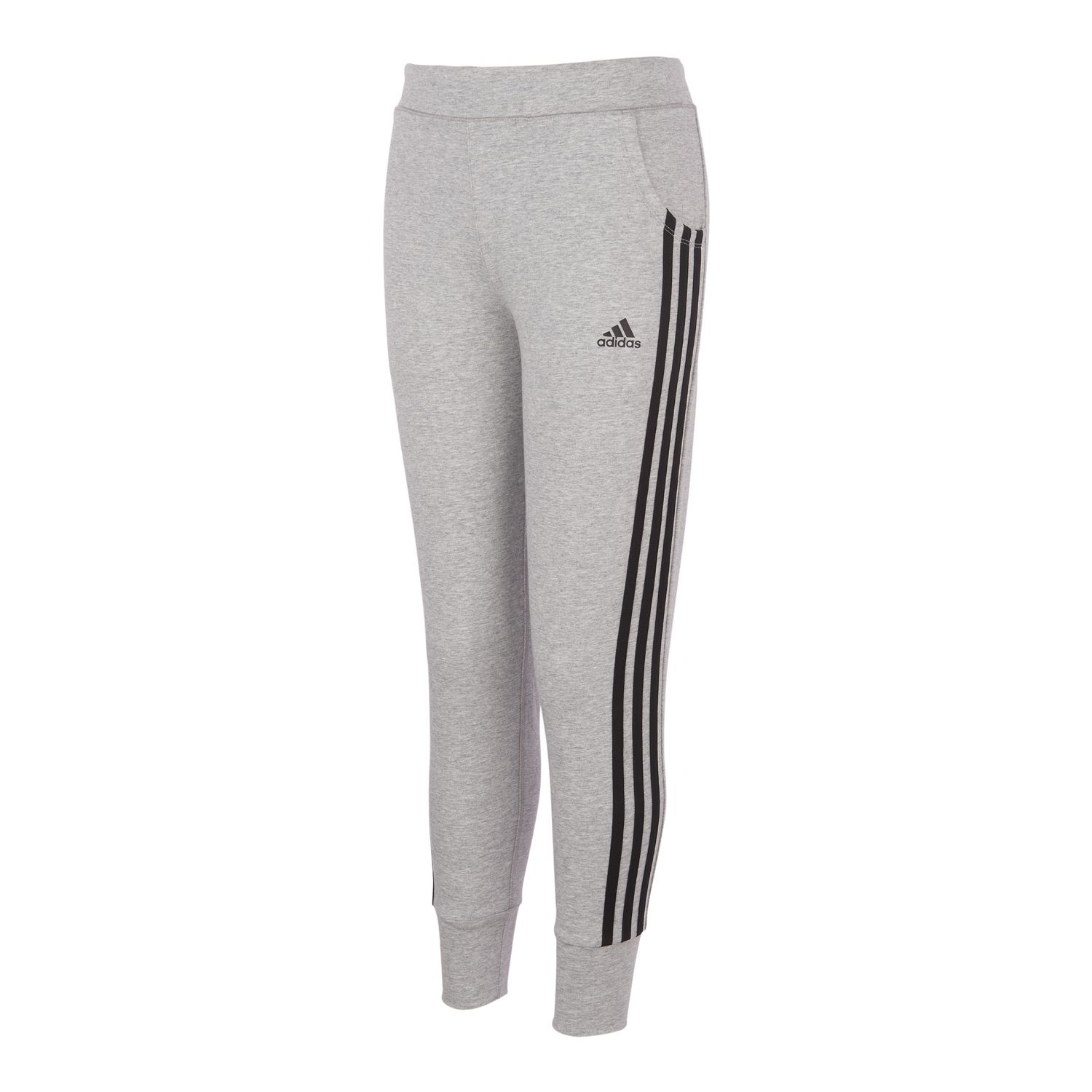 adidas joggers girls