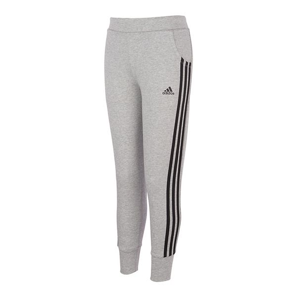 girls addidas joggers