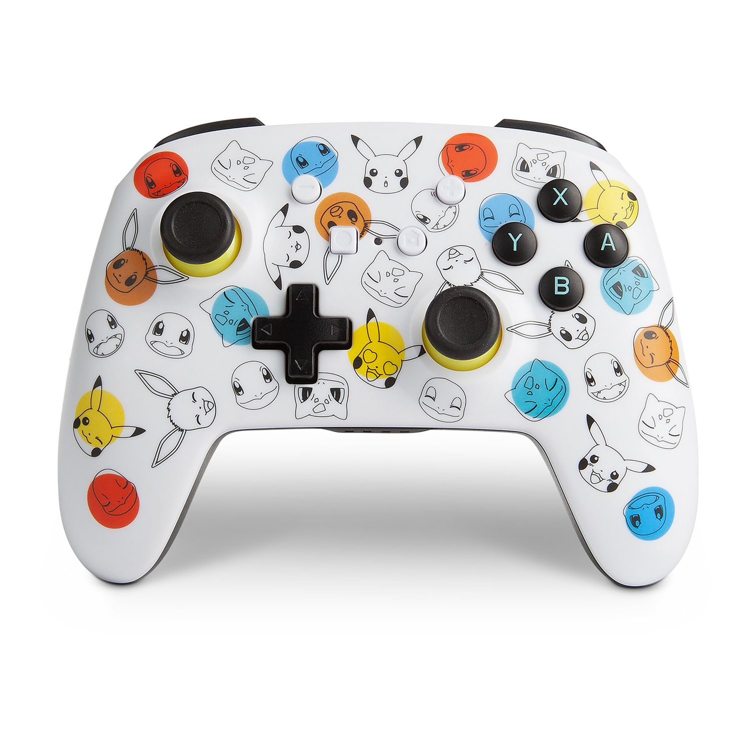 kohls switch controller