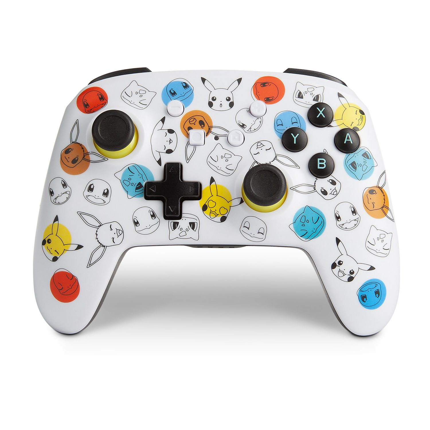 powera pokemon controller