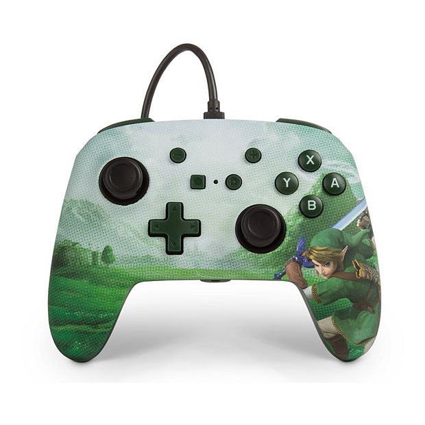 Nintendo switch controller clearance kohls