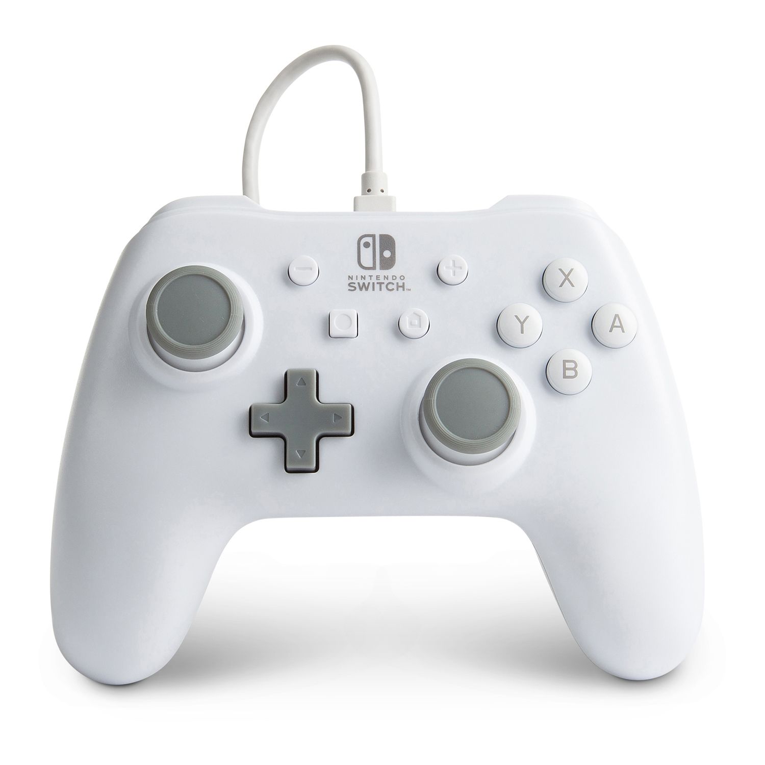 nintendo switch power a controller