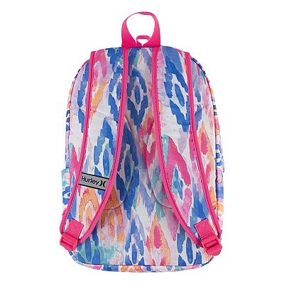 Hurley patrol ii backpack online