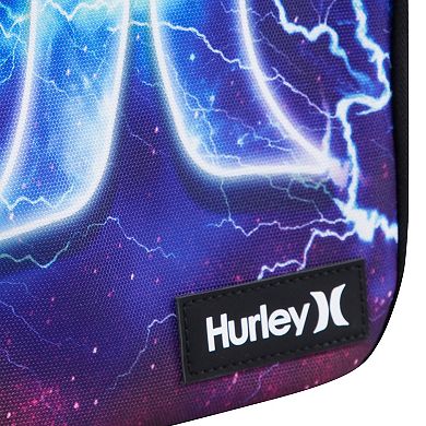 Hurley Insulated Lunch Bag