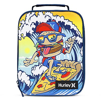 Hurley Insulated Lunch Bag
