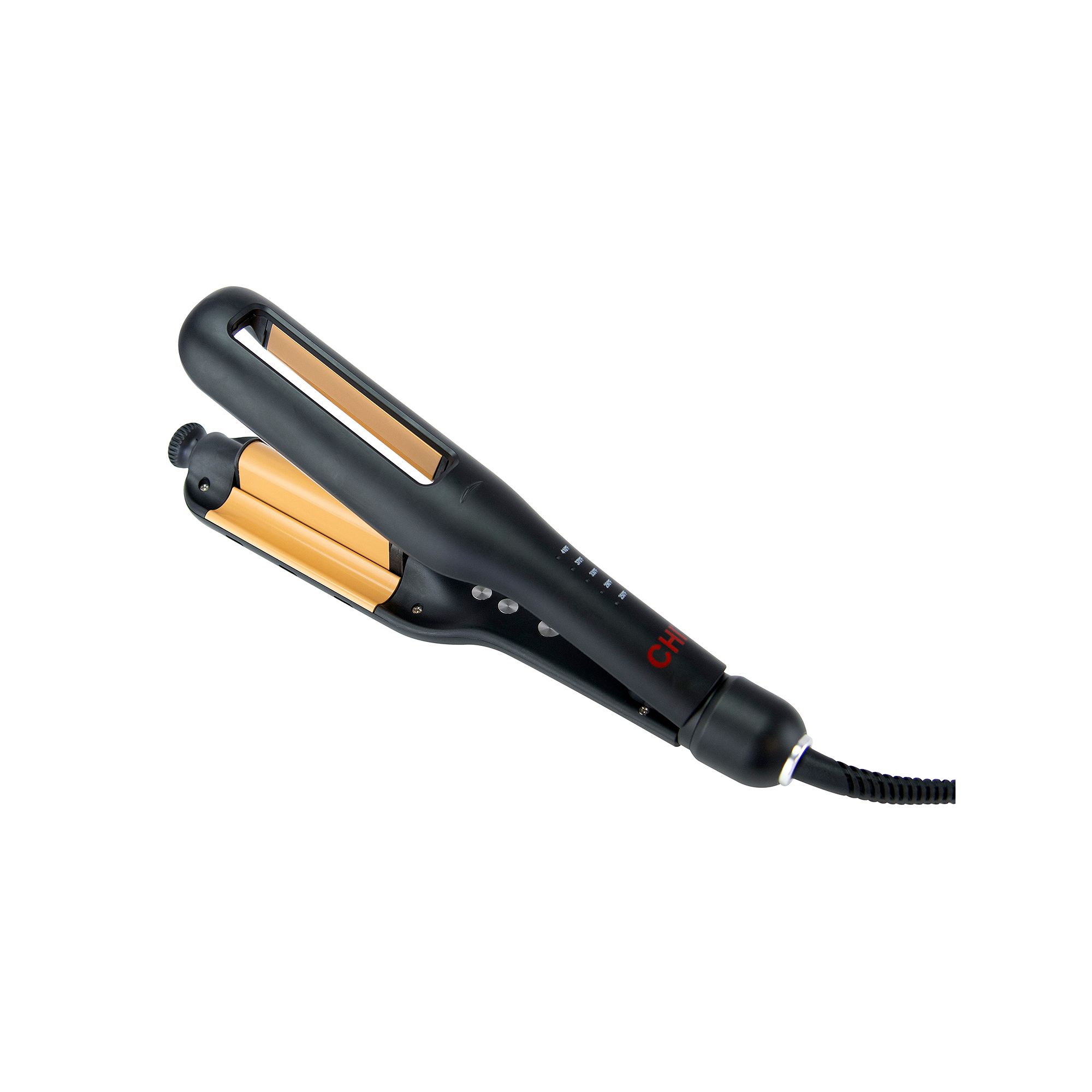 CHI Multi-Wave Hair Styler, Black