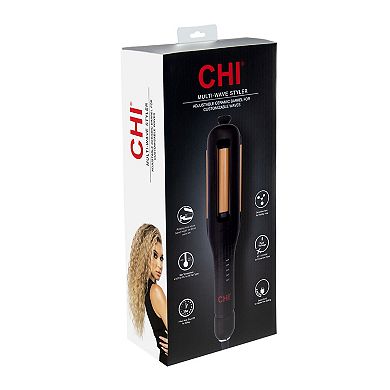 CHI Multi-Wave Hair Styler