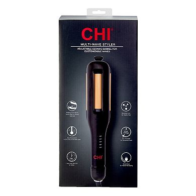 CHI Multi-Wave Hair Styler