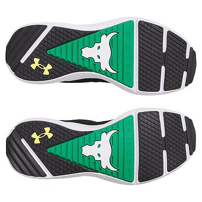 Under Armour Project Rock BSR 5 Unisex UFC Training Shoes