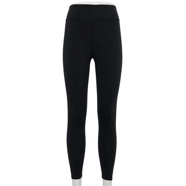 Juniors' SO® Lounge 7/8-Length Leggings