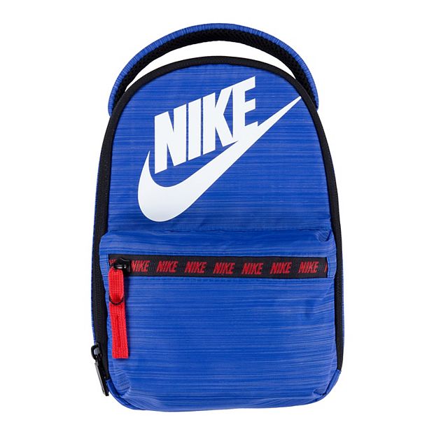 Nike Fuel Insulated Lunch Bag