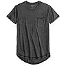 Men's Caliville Tie-Dyed Tee