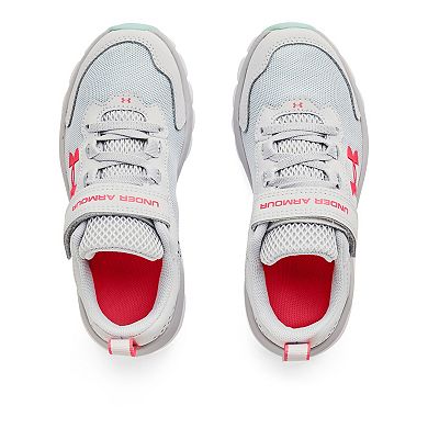 Under Armour Assert 9 Preschool Kids' Running Shoes
