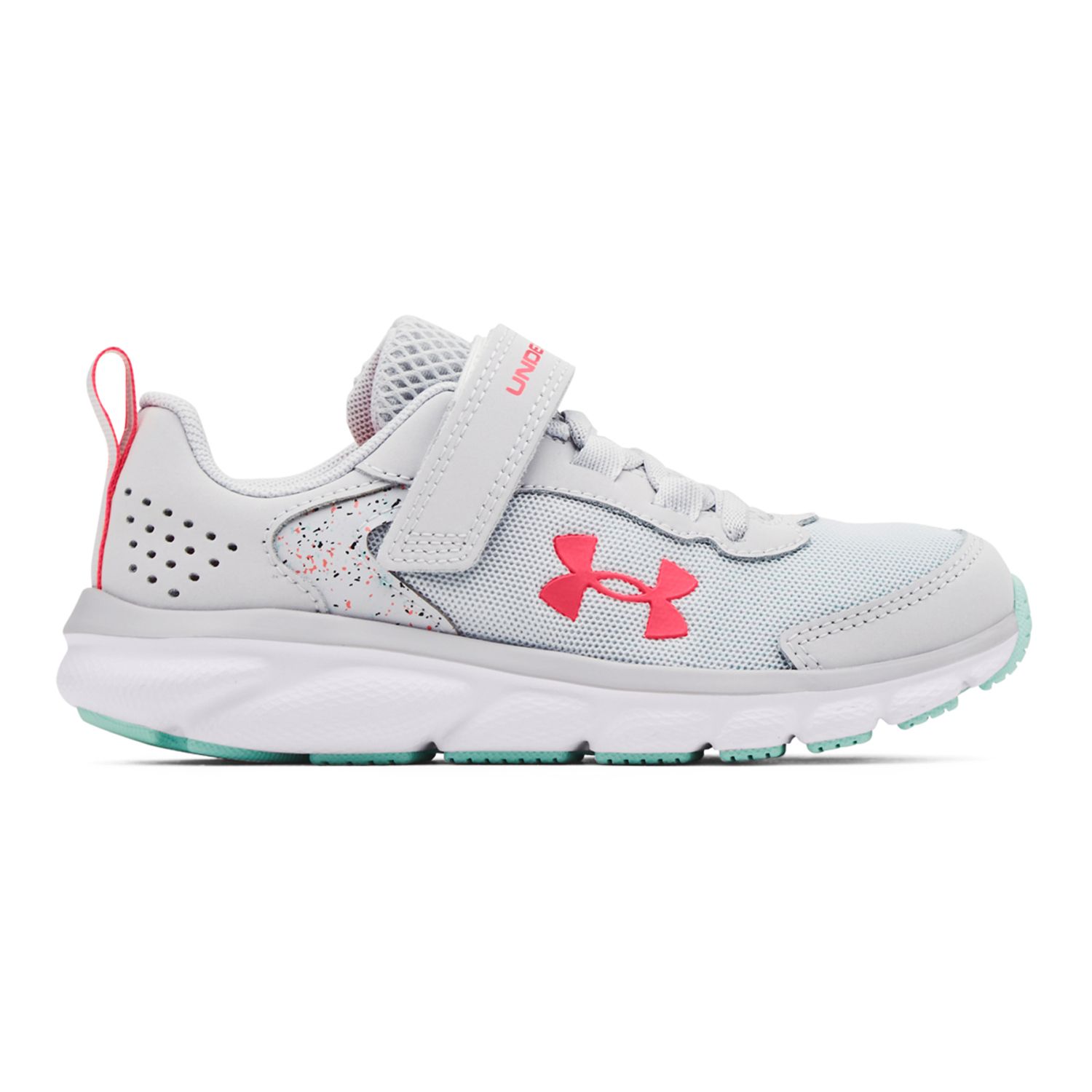 under armour kids shoes clearance