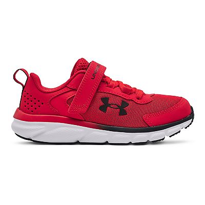 Under Armour Assert Preschool Kids' Running Shoes