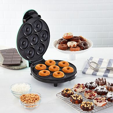 Dash Express Mini Donut Maker