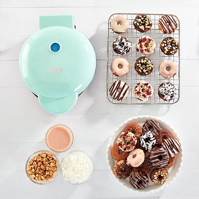 Dash Express Mini Donut Maker