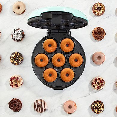 Dash Express Mini Donut Maker