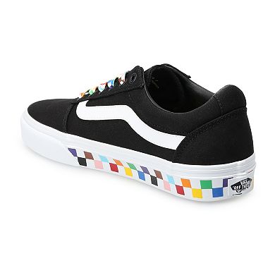 Women's Vans I Am Proud Ward Shoes