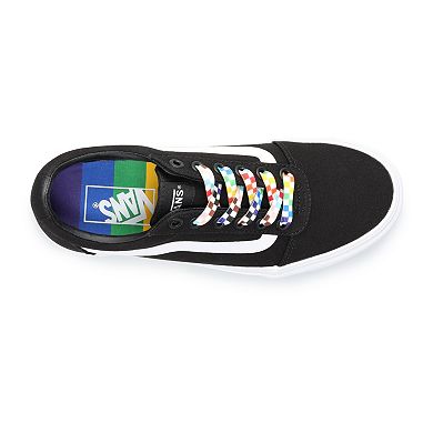 Women's Vans I Am Proud Ward Shoes