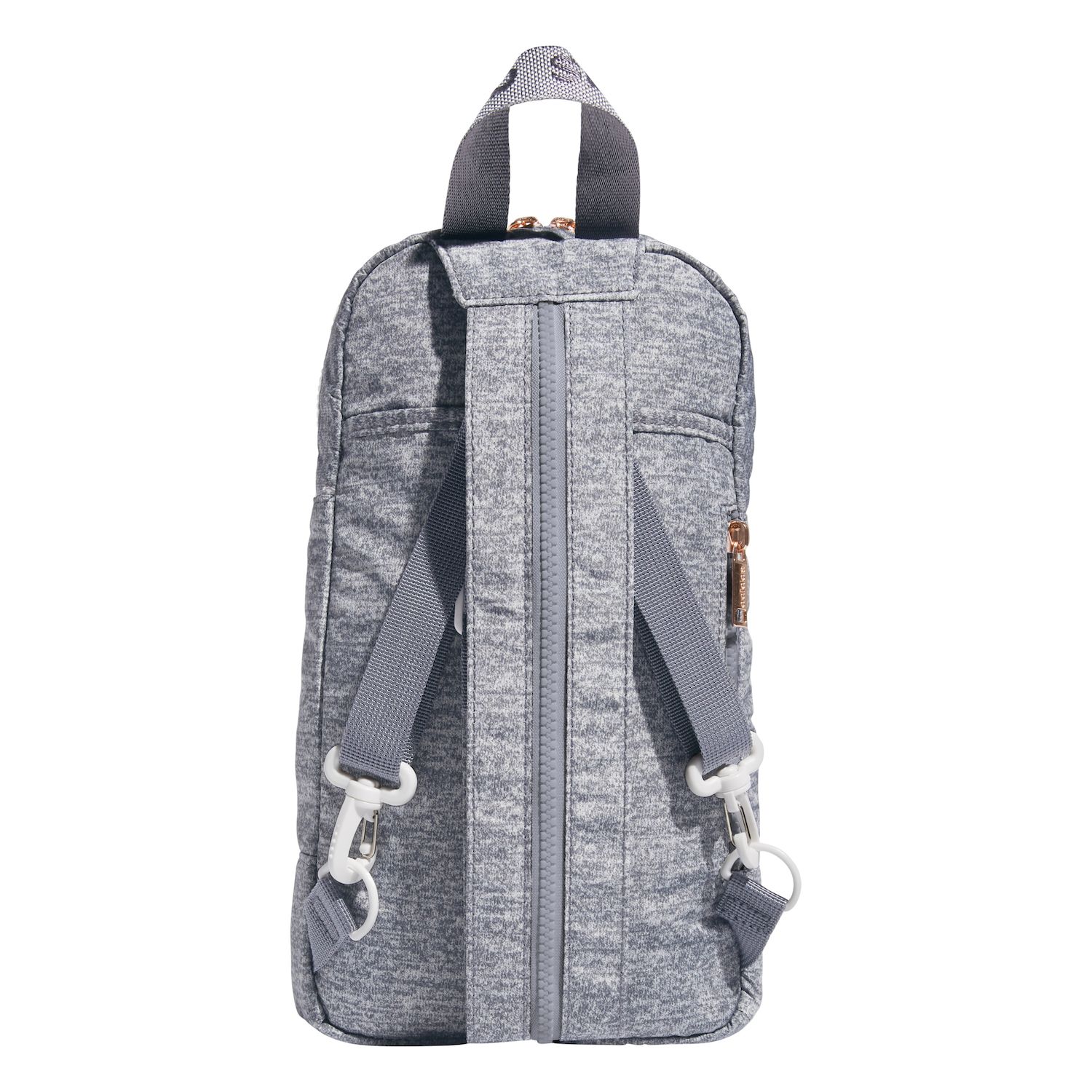 adidas essentials convertible backpack