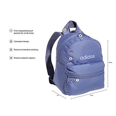 adidas Linear II Mini Backpack
