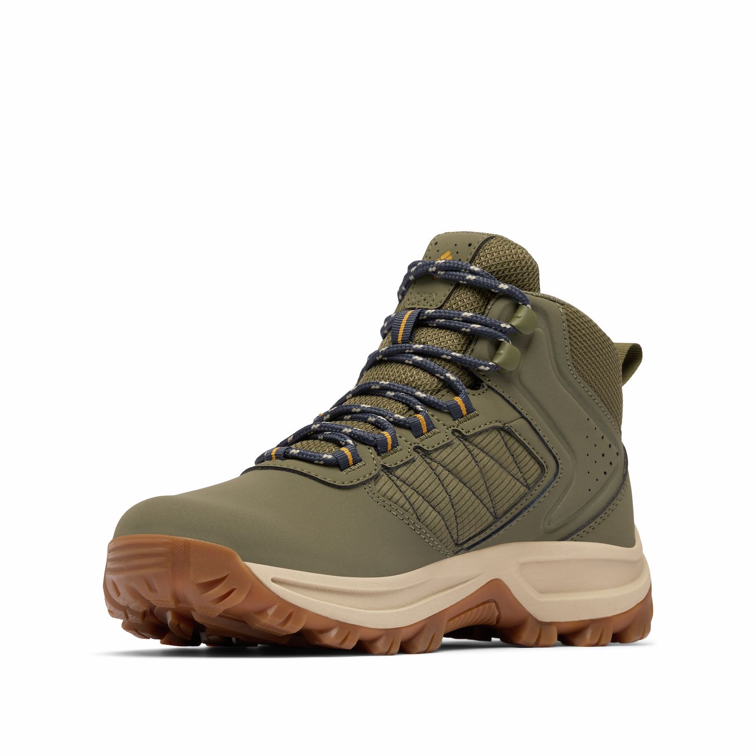 Columbia Transverse Women's Waterproof Hiking Shoes
