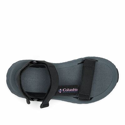 Columbia Konos Globetrot Women display picture 3