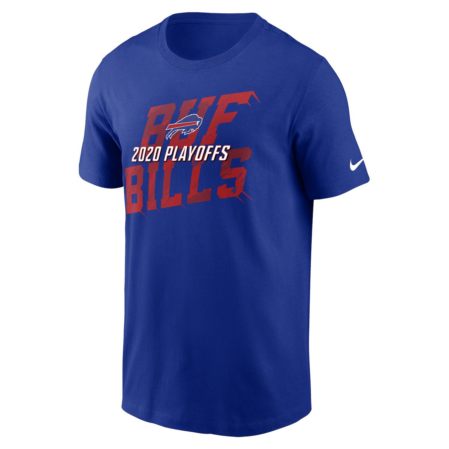 buffalo bill gear