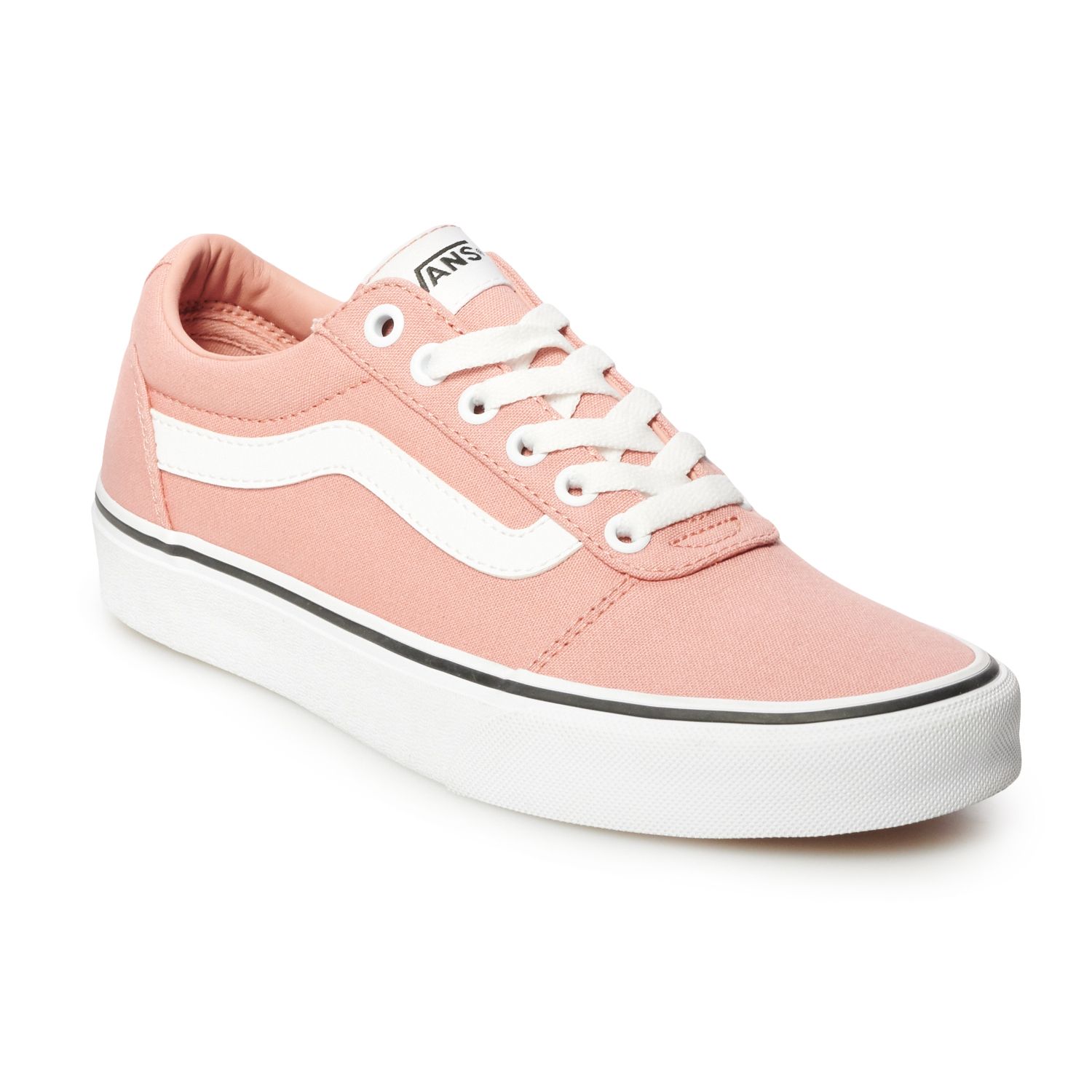 kohls womens shoes vans