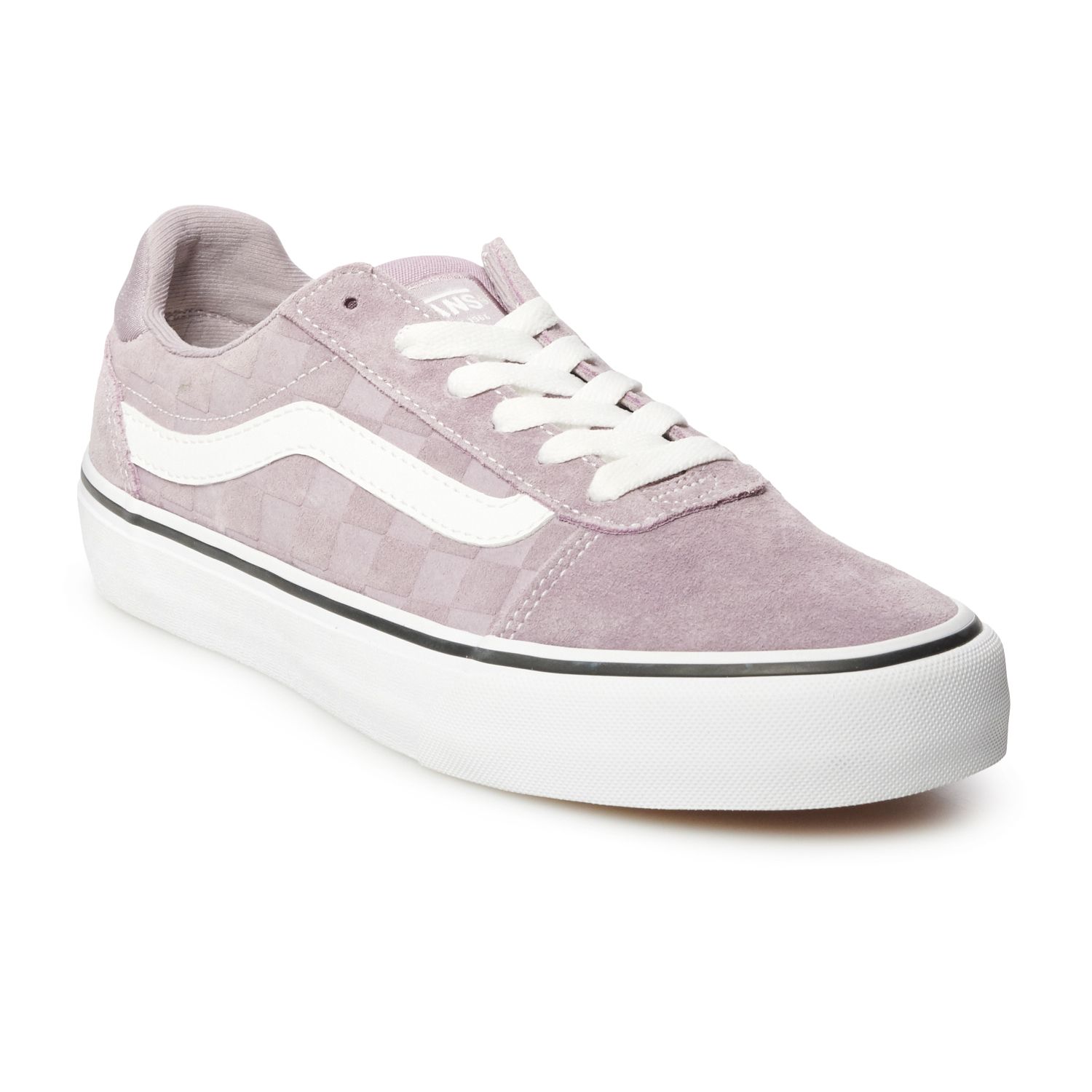 vans ward dx womens