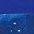 Bright Blue Galaxy