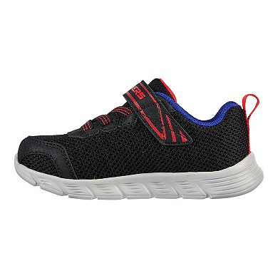 Skechers® Comfy Flex Toddler Boys' Shoes