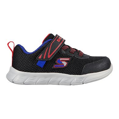 Skechers® Comfy Flex Toddler Boys' Shoes