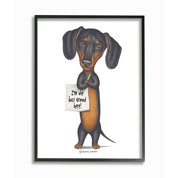 Dachshund jewelry sale kohls