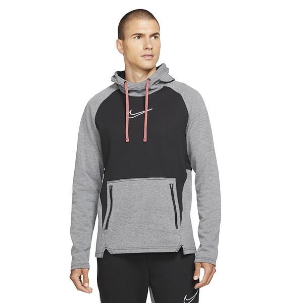 Big Tall Nike Therma FIT Training Hoodie