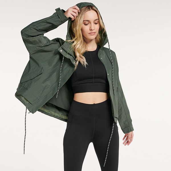 Kohl's Announces Launch of New Private Label, Specialty Athleisure