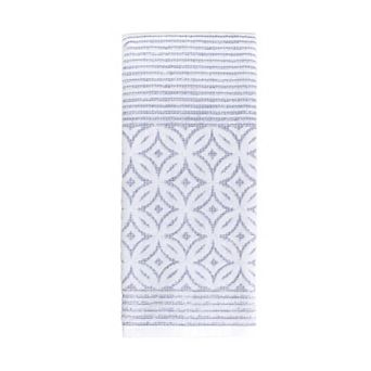 Sonoma Goods For Life® Clover Stripe Hand Towel