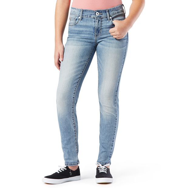 Denizen levi's modern clearance skinny jeans