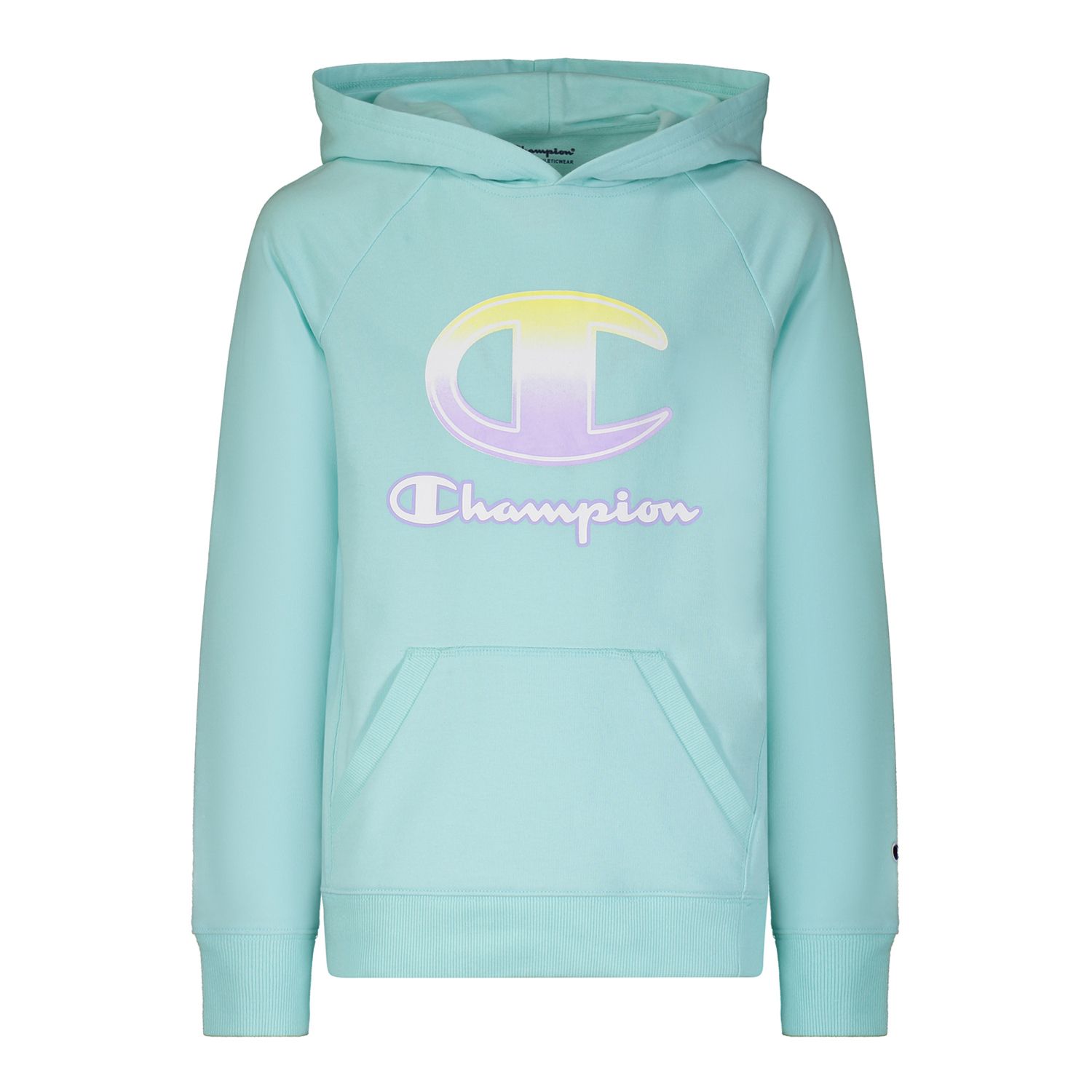 champion sweater toronto girl