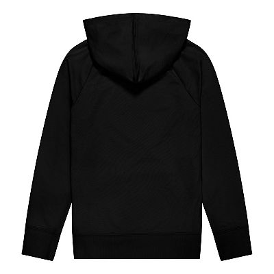 Girls 7 16 Champion Logo Hoodie