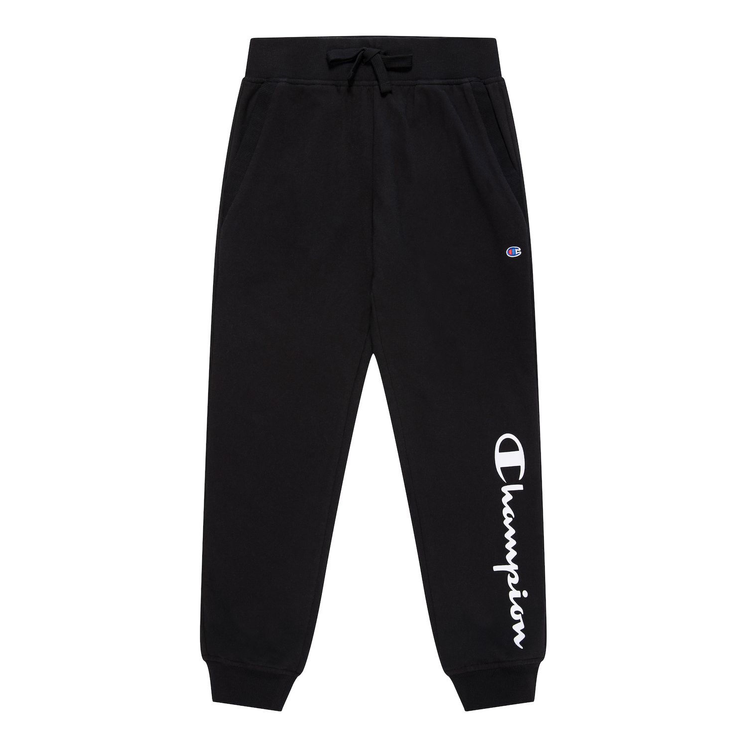 black champion sweats
