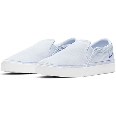 Nike Court Legacy Women's Slip-On Sneakers