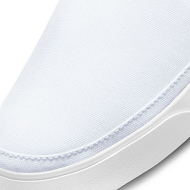 Nike Court Legacy Women's Slip-On Sneakers