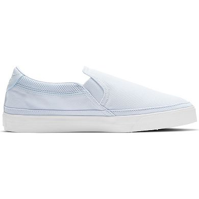 Nike Court Legacy Women's Slip-On Sneakers
