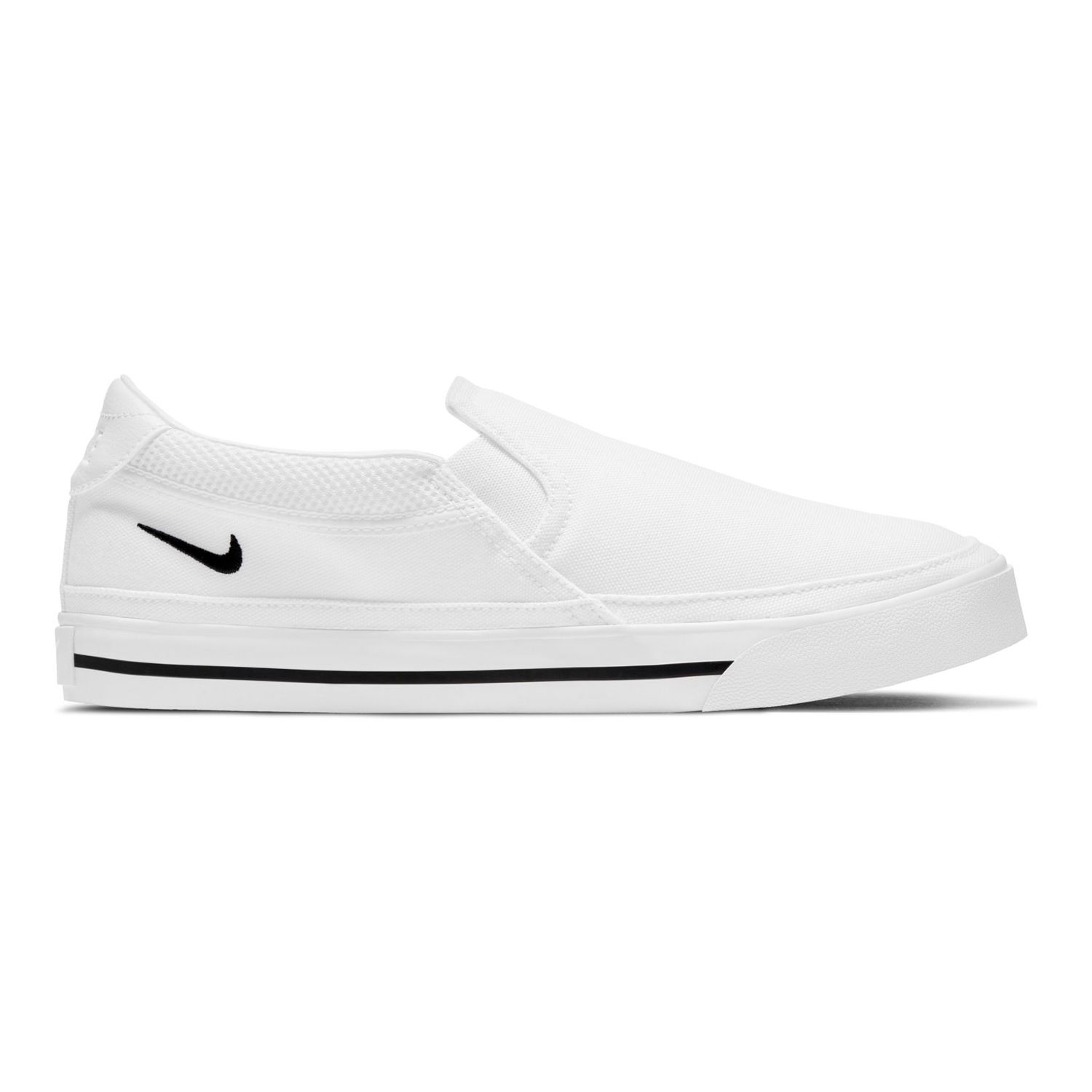 nike slip on athletic shoes