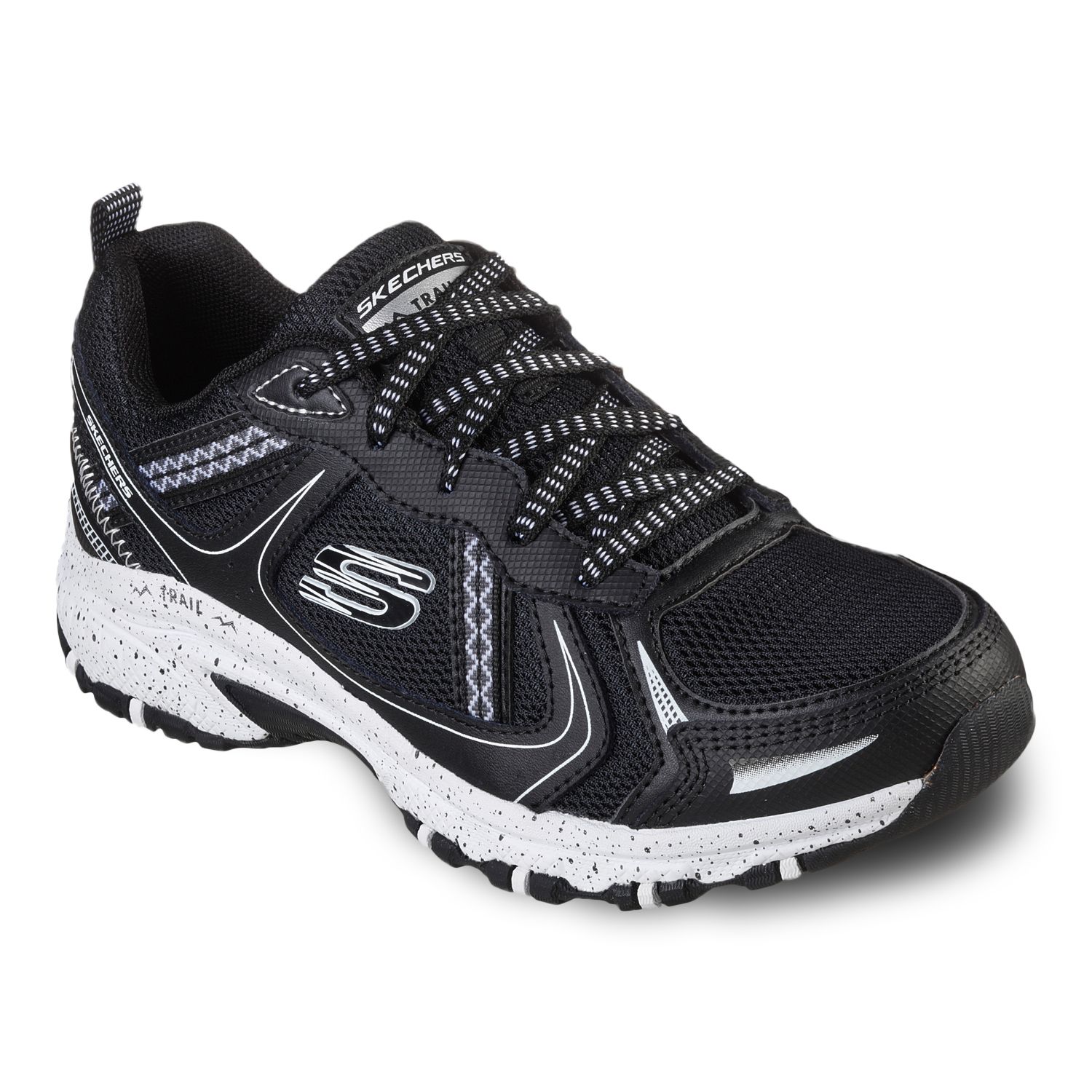 skechers trail sport shoes