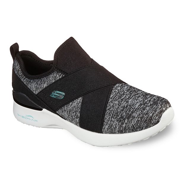 Skechers air cooled store memory foam kohls